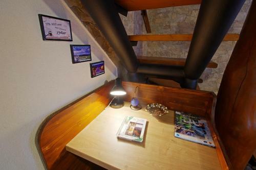 Apartamento Yellow Paradise House