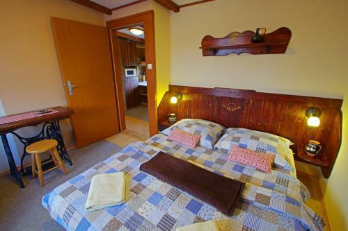 Apartamento Yellow Paradise House