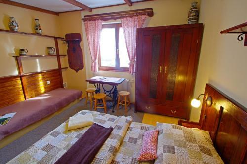 Apartamento Yellow Paradise House