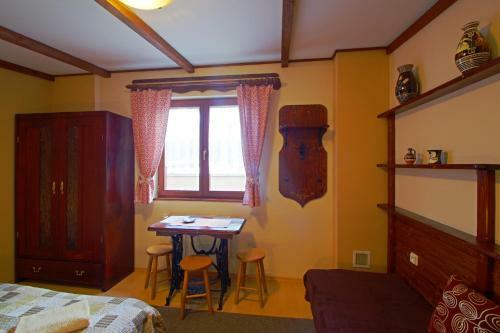 Apartamento Yellow Paradise House
