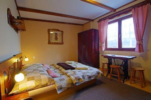 Apartamento Yellow Paradise House