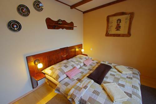 Apartamento Yellow Paradise House