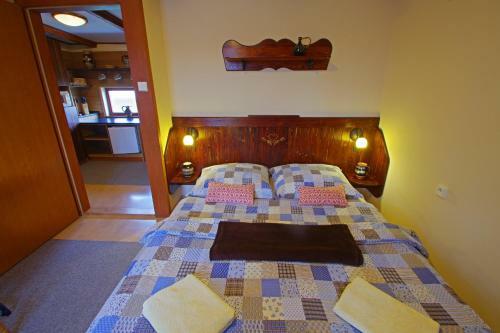 Apartamento Yellow Paradise House