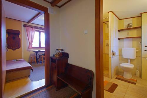 Apartamento Yellow Paradise House