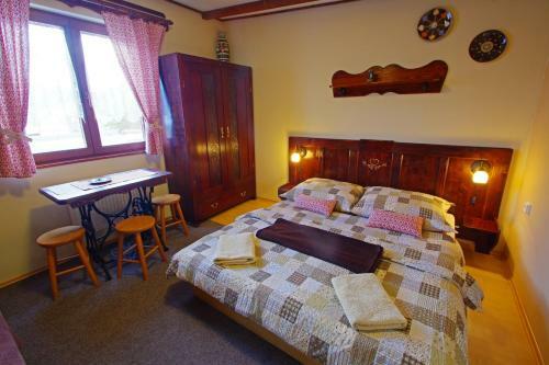 Apartamento Yellow Paradise House
