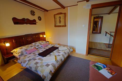 Apartamento Yellow Paradise House