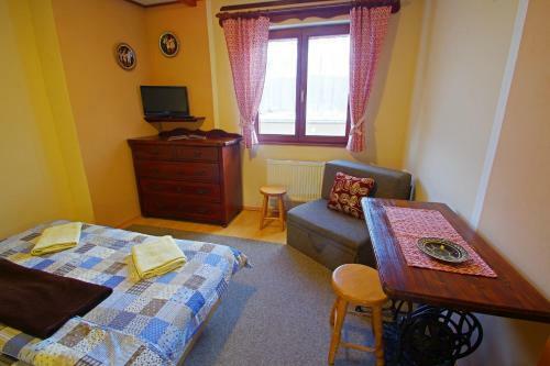 Apartamento Yellow Paradise House