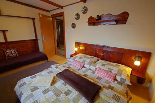 Apartamento Yellow Paradise House