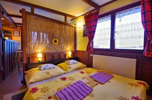 Apartamento Yellow Paradise House
