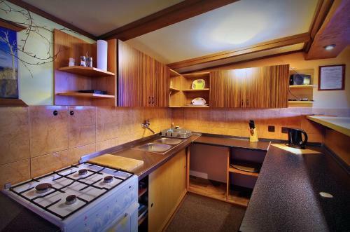 Apartamento Yellow Paradise House