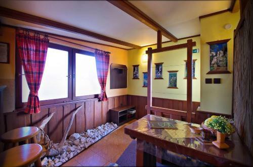 Apartamento Yellow Paradise House