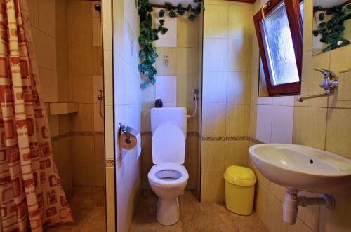 Apartamento Yellow Paradise House