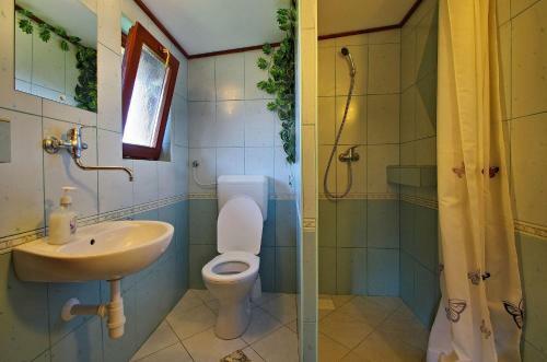 Apartamento Yellow Paradise House