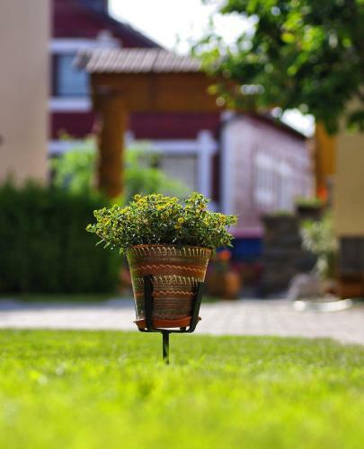 Apartamento Yellow Paradise House