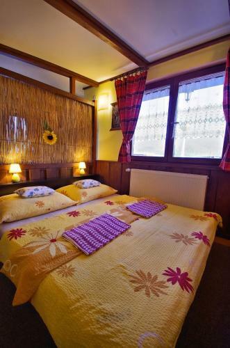 Apartamento Yellow Paradise House