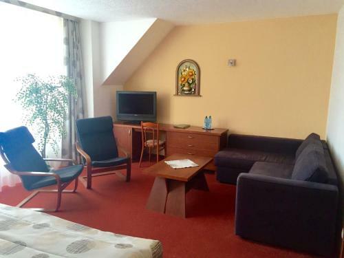 Hotel Vinarsky Dom