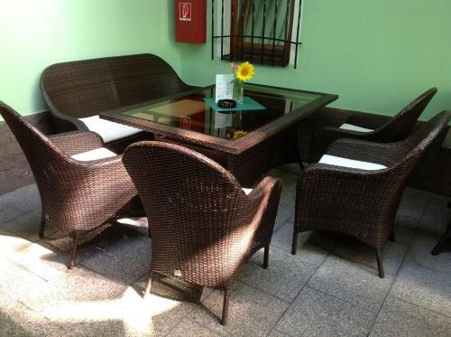 Hotel Vinarsky Dom