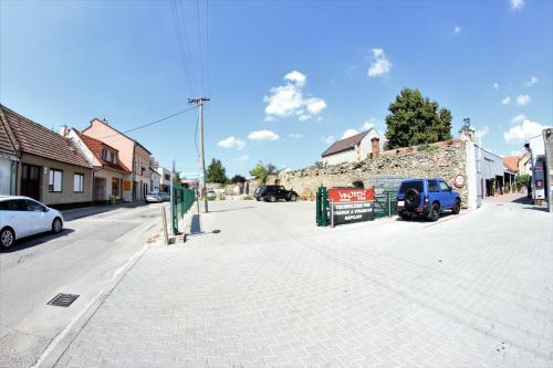Hotel Vinarsky Dom
