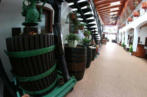 Hotel Vinarsky Dom