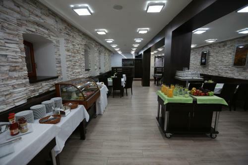 Hotel Vinarsky Dom