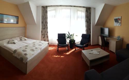 Hotel Vinarsky Dom