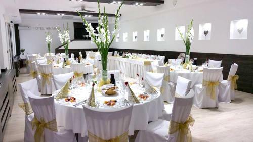Hotel Vinarsky Dom