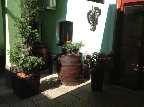Hotel Vinarsky Dom
