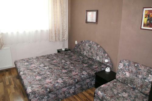 Hotel Petra Garni
