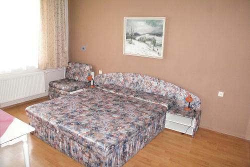 Hotel Petra Garni