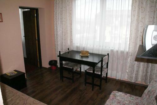 Hotel Petra Garni