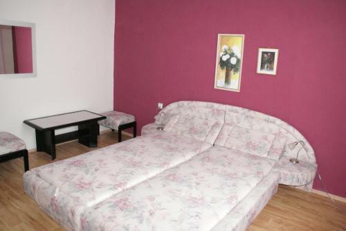 Hotel Petra Garni