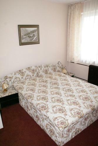 Hotel Petra Garni
