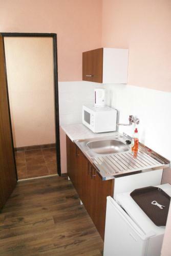 Hotel Petra Garni