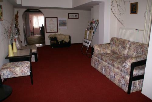 Hotel Petra Garni
