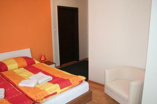 Hostal Penzi�n Terra Banensium