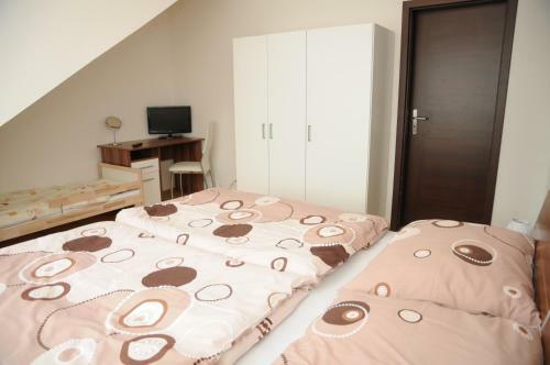 Hostal Penzi�n Terra Banensium