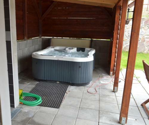Hostal Penzi�n Terra Banensium