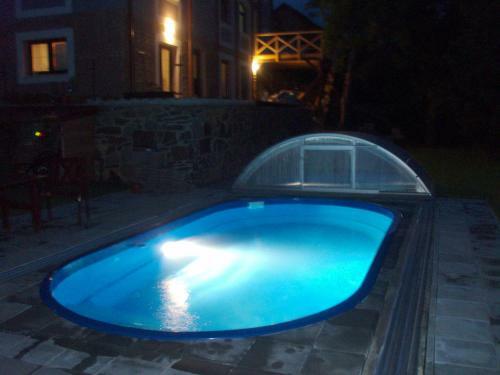 Hostal Penzi�n Terra Banensium