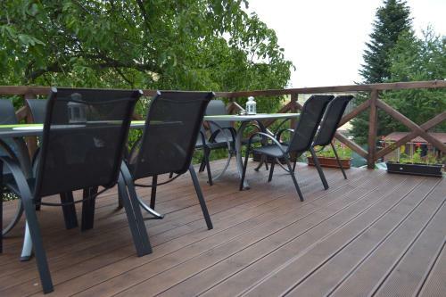 Hostal Penzi�n Terra Banensium