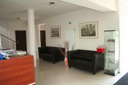 Hostal Penzi�n Terra Banensium
