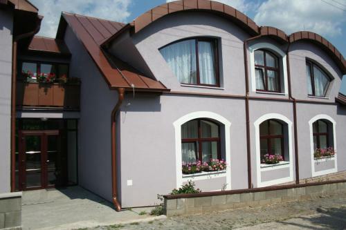 Hostal Penzi�n Terra Banensium