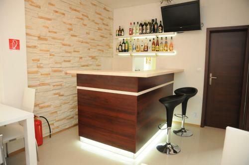 Hostal Penzi�n Terra Banensium