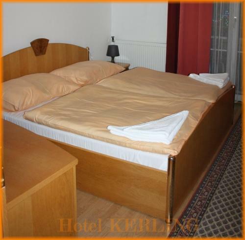 Hotel Kerling