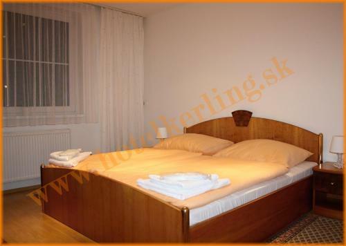Hotel Kerling