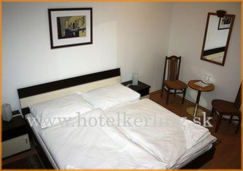 Hotel Kerling