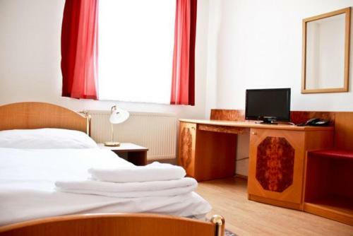 Hotel Kerling