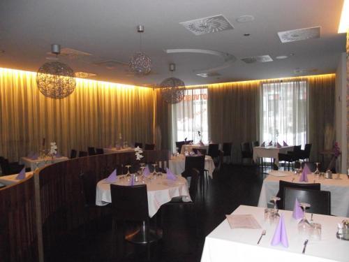 Hotel Kerling