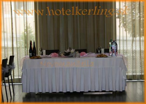 Hotel Kerling