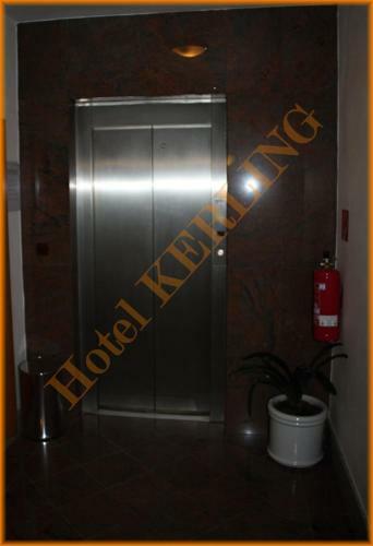 Hotel Kerling