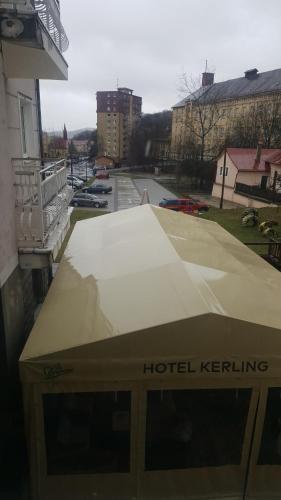 Hotel Kerling